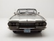 Oldsmobile 98 Ninety Eight Hardtop 1959 silber Modellauto 1:18 Sun Star