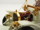 Buick Model 10 1908 weiß Modellauto 1:18 Sun Star