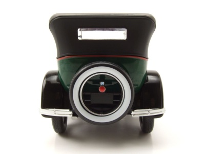 Buick Model 25 1925 grün schwarz Modellauto 1:18 Sun Star