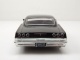 Chevrolet Impala SS 396 Lowrider 1965 schwarz Modellauto 1:24 Welly