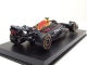 Red Bull Racing RB19 Oracle Formel 1 2023 #1 Verstappen mit Figur Modellauto 1:43 Bburago