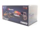 Red Bull Racing RB19 Oracle Formel 1 2023 #1 Verstappen mit Figur Modellauto 1:43 Bburago