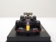 Red Bull Racing RB19 Oracle Formel 1 2023 #11 Perez mit Figur Modellauto 1:43 Bburago