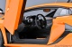 Lamborghini Aventador SVJ 2019 orange metallic Modellauto 1:18 Autoart