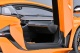 Lamborghini Aventador SVJ 2019 orange metallic Modellauto 1:18 Autoart