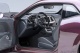 Dodge Challenger R/T Scat Pack Shaker Widebody 2022 lila Modellauto 1:18 Autoart