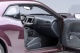 Dodge Challenger R/T Scat Pack Shaker Widebody 2022 lila Modellauto 1:18 Autoart