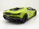 Lamborghini Revuelto 2023 grün Modellauto 1:18 Maisto