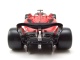 Ferrari SF-23 #16 Formel 1 2023 rot Leclerc Modellauto 1:18 Bburago