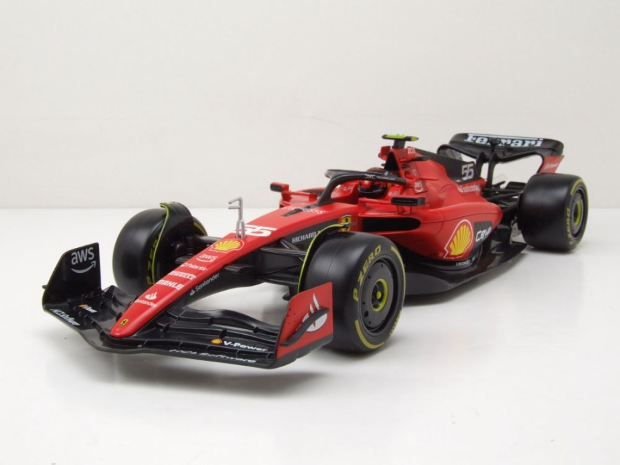 Formel 1 Modellautos