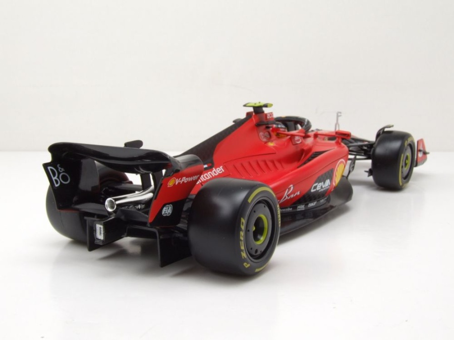 Formel 1 Modellautos bei Modellautocenter