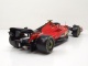 Ferrari SF-23 #55 Formel 1 2023 rot Sainz Modellauto 1:18 Bburago
