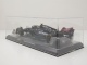 Mercedes AMG W14 E #44 Formel 1 2023 Hamilton mit Helm Modellauto 1:24 Bburago