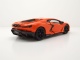 Lamborghini Revuelto 2023 orange Modellauto 1:24 Bburago