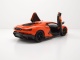 Lamborghini Revuelto 2023 orange Modellauto 1:24 Bburago