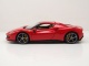 Ferrari 296 GTB rot Modellauto 1:18 Bburago