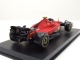 Ferrari SF-23 #55 Formel 1 2023 rot Sainz mit Helm Modellauto 1:43 Bburago