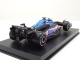 Renault Alpine A523 #10 Formel 1 Racing 2023 Gasly mit Helm Modellauto 1:43 Bburago