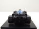 Renault Alpine A523 #10 Formel 1 Racing 2023 Gasly mit Helm Modellauto 1:43 Bburago