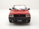 Renault 18 Turbo 1980 rot Modellauto 1:24 Whitebox