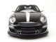 Porsche 911 GT3 RS 4.0 2011 schwarz Modellauto 1:18 Minichamps