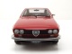 Alfa Romeo Alfetta GT 1.6 1976 rot Modellauto 1:18 KK Scale