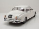 Daimler 250 V6 LHD 1962 weiß Modellauto 1:18 KK Scale