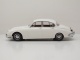 Daimler 250 V6 LHD 1962 weiß Modellauto 1:18 KK Scale