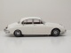 Daimler 250 V6 LHD 1962 weiß Modellauto 1:18 KK Scale