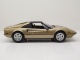 Ferrari 308 GTS Quattrovalvole gold metallic Modellauto 1:18 Norev