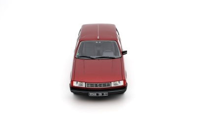 Peugeot 305 GTX 1985 rot Modellauto 1:18 Ottomobile