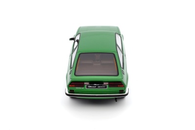 Alfa Romeo Alfasud Sprint 1976 grün Modellauto 1:18 Ottomobile