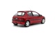 Peugeot 206 S16 1999 rot Modellauto 1:18 Ottomobile