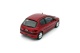 Peugeot 206 S16 1999 rot Modellauto 1:18 Ottomobile