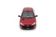 Peugeot 206 S16 1999 rot Modellauto 1:18 Ottomobile