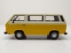 VW T3 Bus gelb beige Modellauto 1:24 Motormax