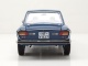 Lancia Fulvia 3 1975 blau Modellauto 1:18 Norev