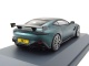 Aston Martin Vantage F1 dunkelgrün metallic Modellauto 1:43 Schuco