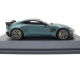Aston Martin Vantage F1 dunkelgrün metallic Modellauto 1:43 Schuco