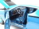 Dodge Charger R/T Class of 1971 blau metallic Modellauto 1:18 Auto World
