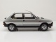 Fiat Ritmo TC 125 Abarth 1980 silber Modellauto 1:18 MCG