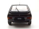 Fiat Ritmo TC 125 Abarth 1980 schwarz Modellauto 1:18 MCG
