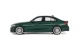 BMW Alpina B3 Limousine grün Modellauto 1:18 GT Spirit