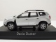 Dacia Duster 2021 highland grau Modellauto 1:43 Norev