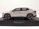 Polestar 2 2024 jupiter beige Modellauto 1:43 Norev