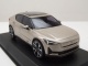 Polestar 2 2024 jupiter beige Modellauto 1:43 Norev