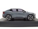 Polestar 2 2024 thunder dunkelgrau Modellauto 1:43 Norev