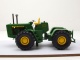 John Deere 8010 Traktor grün Modellauto 1:32 Schuco