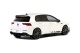 VW Golf 8 GTI Clubsport 2021 weiß Modellauto 1:18 Ottomobile