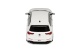 VW Golf 8 GTI Clubsport 2021 weiß Modellauto 1:18 Ottomobile